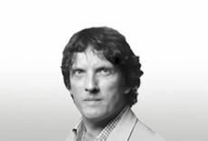 Jonathan Glancey