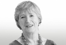 Gillian Darley