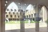 Wilkinson Eyre's proposals for the West Quadrangle of St Cross College