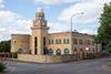 Al Masjid Al Saifee