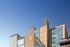 投资北爱尔兰已经搬进新办公室完成了第一阶段的计划在贝尔法斯特。开发者McAleer & Rushe / Dunloe艾瓦特计划进一步九层。