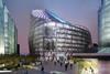 3D Reid’s proposed new Co-operative HQ in Manchester.