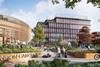 Gensler cancer hub 2