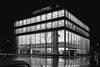 The Manufacturer's Trust Company by Ezra Stoller