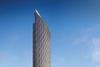 Axed: Arca’s 60-storey Greengate Tower.