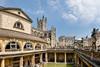 Bath's Roman Baths - the most seductive building in the UK?