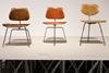 Chairs: The World of Charles and Ray Eames, Barbican Art Gallery