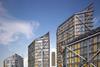 Neo Bankside by Rogers Stirk Harbour and Partners