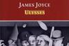 Ulysses by James Joyce, 1922