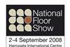 National Floor Show, 2nd-4th September 2008, Harrogate International Centre