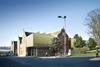 Hugh Broughton Architects' £2.7 million Maidstone Museum project