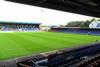 Keppie Design's redevelopment of Ross County Football Club