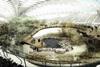AZPML's entry for the Montreal biodome
