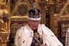 Kings Speech 2026