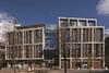 BDP's Atria seven-story office development in Edinburgh