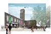 McAslan & Partners Hornsey Town Hall revamp