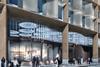 Bloomberg Place by Foster & Partners