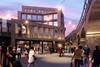 Spparc's £300m Borough Yards project - Clink Yard