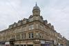 Accrington market chambers