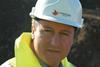 Conservative leader and renewables enthusiast David Cameron