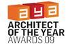 Architect of the Year Awards 2009