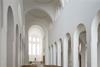 The first phase of the project involves creating a “room of light” by the choral apse.