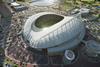 Khalifa stadium Qatar 2022