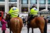 COLP mounted unit shutterstock