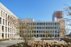 Eric Parry Architects' new headquarters for Cambridge Assessment