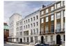 Levitt Bernstein's UCL Faculty of Laws: View from Endsleigh Street