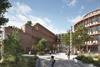 Warneford Park_04_View Towards Link ©Cityscape Digital for Eric Parry Architects_LR