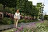 Gwynneth Paltrow opens the B&Q garden by Laurie Chetwood and Patrick Collins