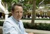 Ed Vaizey named as new architecture minister