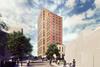 JTP gets planning for modular student housing scheme in Ealing