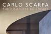 Carlo Scarpa, jacket
