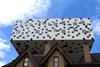 Sharp Centre for Design in Toronto by Will Alsop