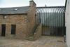 Pier Arts Centre in Stromness - by Reiach & Hall