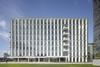 City Green Court by Richard Meier & Partners 