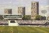 AHMM's plans for Lord's
