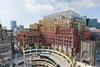 AHMM's proposals for 1-2 Broadgate