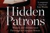 Hidden Patrons - Cover Image