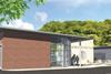 JDDK Architects’ plans for Durham Rowing Club