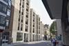 Assael Architecture's Young Street scheme in Kensington
