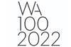WA100 2022 index