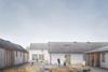 Ellisland farm © Axson for Robert Burns Trust 1