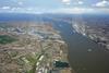 Wirral Waters and Liverpool Waters