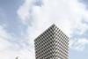 51N4E’s competition-winning TID tower for Tirana, Albania.