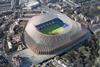Herzog & de Meuron's proposed new stadium for Chelsea FC