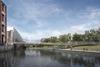 Marc Mimram - Bath Quays Bridge - winning design