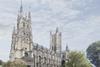 Canterbury Cathedral shortlist